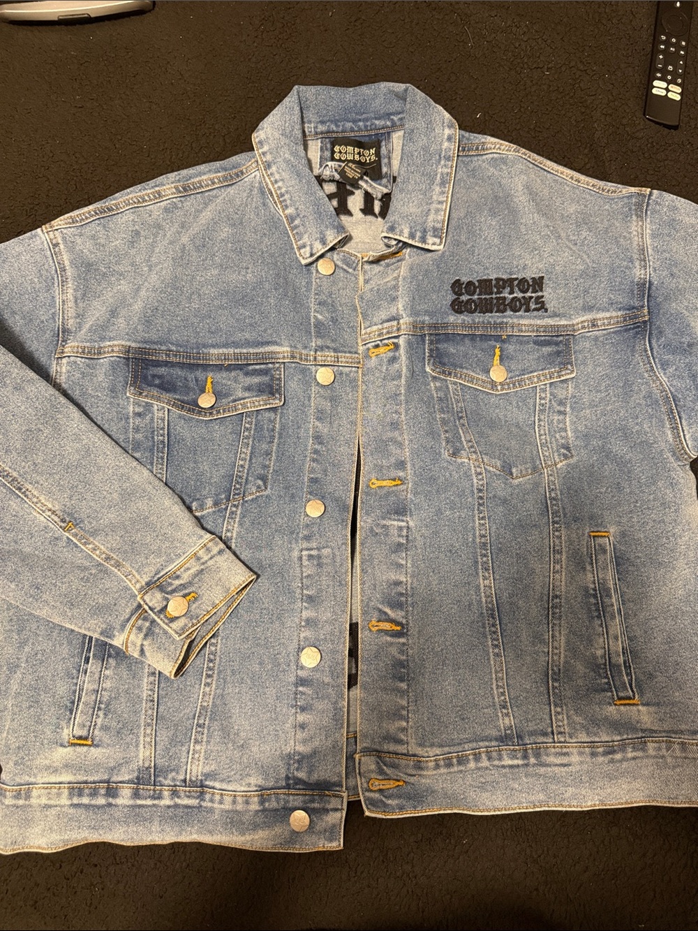 FOREVER21 jacket